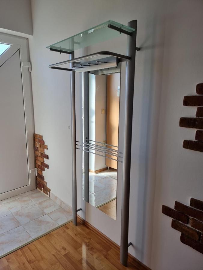 Frida Apartamento PUY Exterior foto